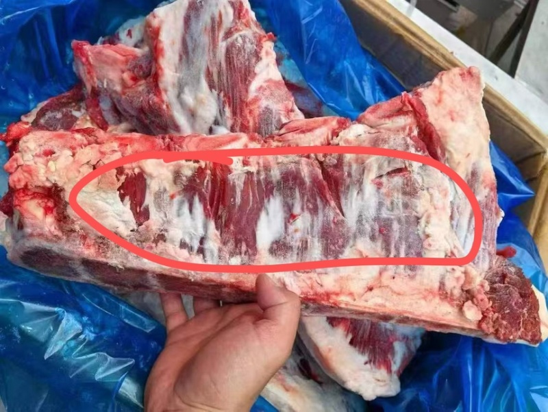 牛裙肉，烧烤烤肉佳品，厂家发货，质量保证