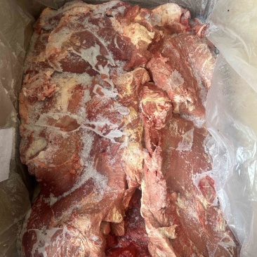 牛胸肉