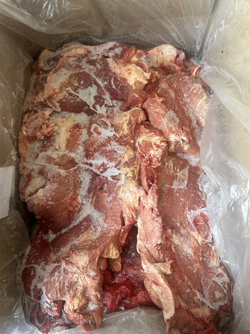 牛胸肉