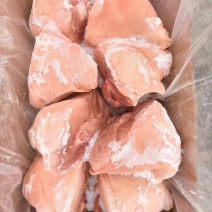 肥猪后肘10/箱7/9个新货鲜分