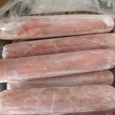 肥猪三号肉10公斤/箱8-12个新货鲜分
