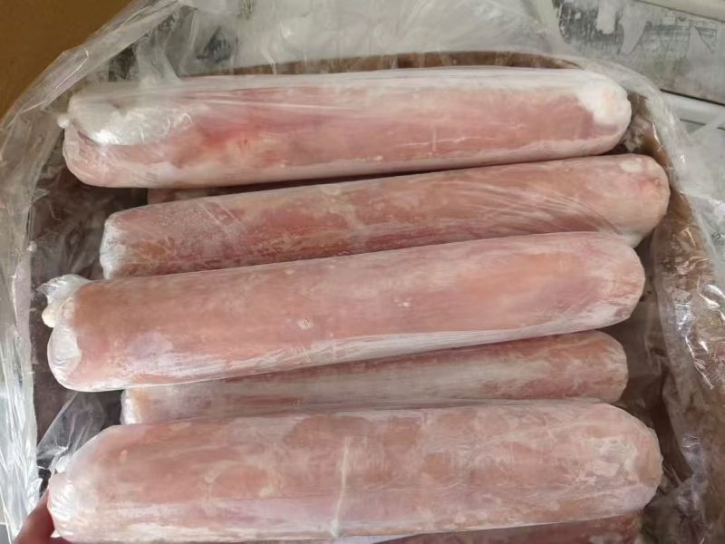 肥猪三号肉10公斤/箱8-12个新货鲜分