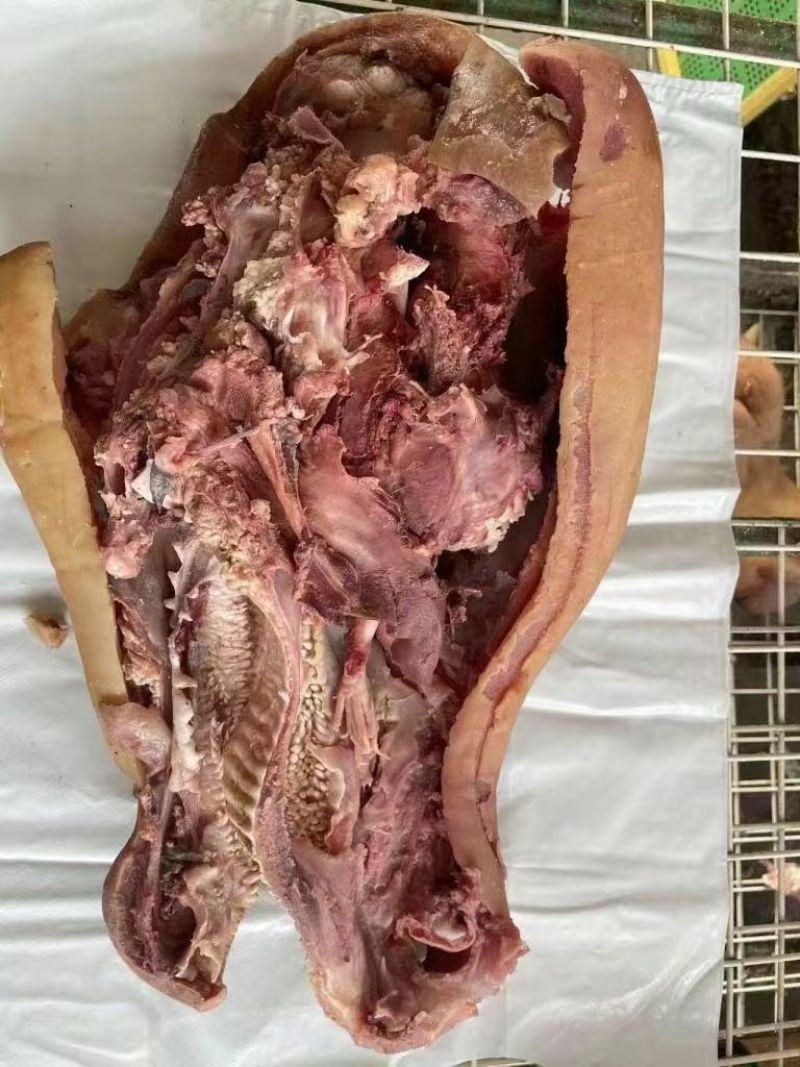 火烧牛头肉大量现货，物美价廉，批发价格。