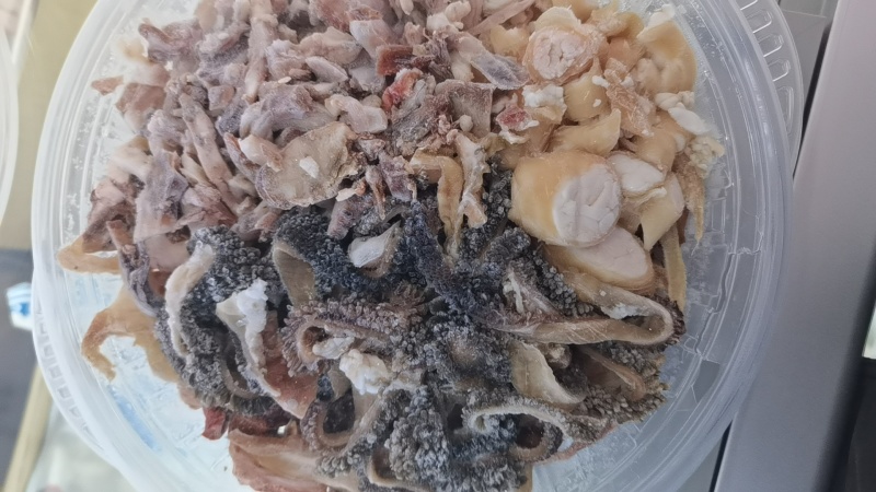 羊杂