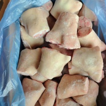 带皮小肘子