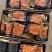 海胆块海胆制品海胆黄海胆肉海胆肉餐饮团购品海胆肉