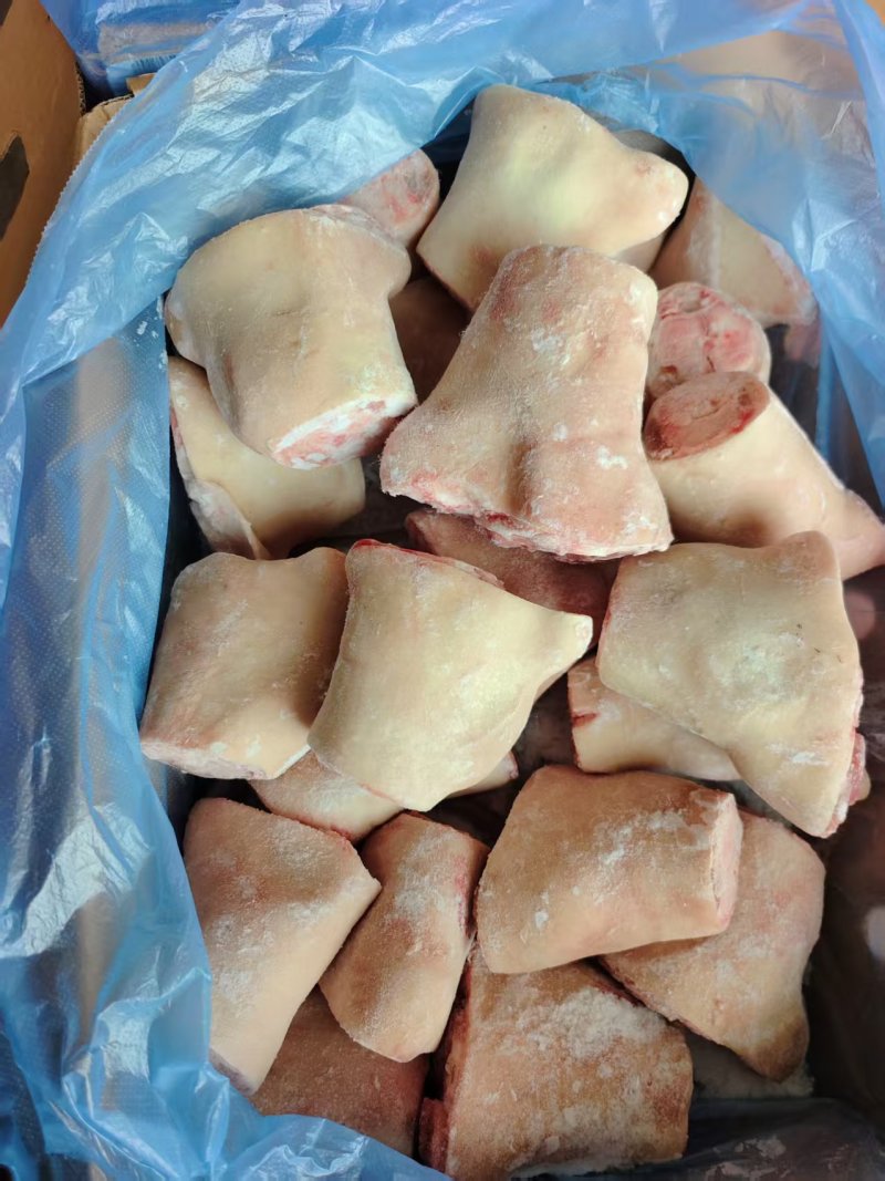 新到带皮小肘子，价格超低最近非常火爆的一个产品
