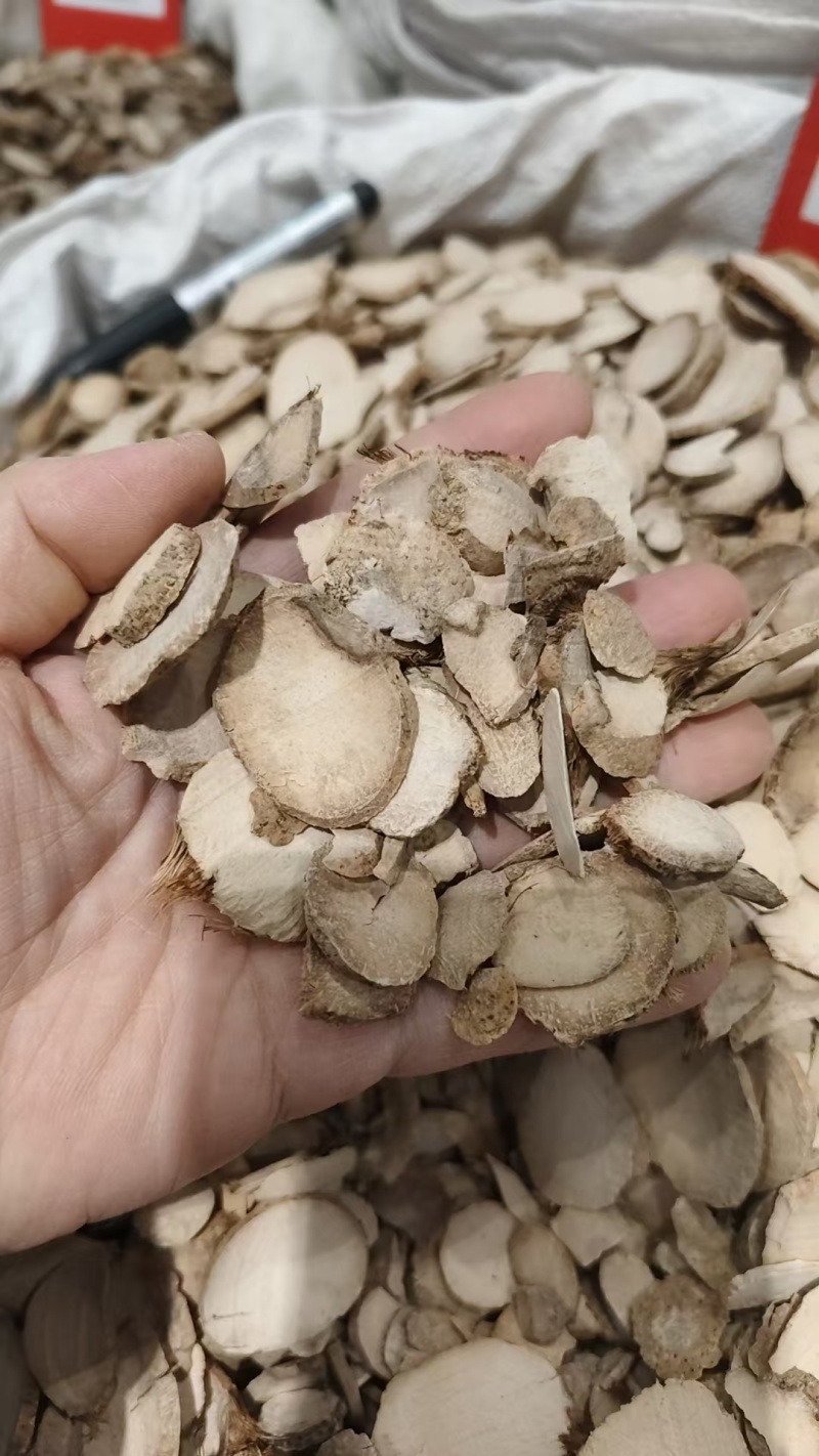 中药材三棱，三棱片，药厂货饮片货，产地直销货源充足实物拍