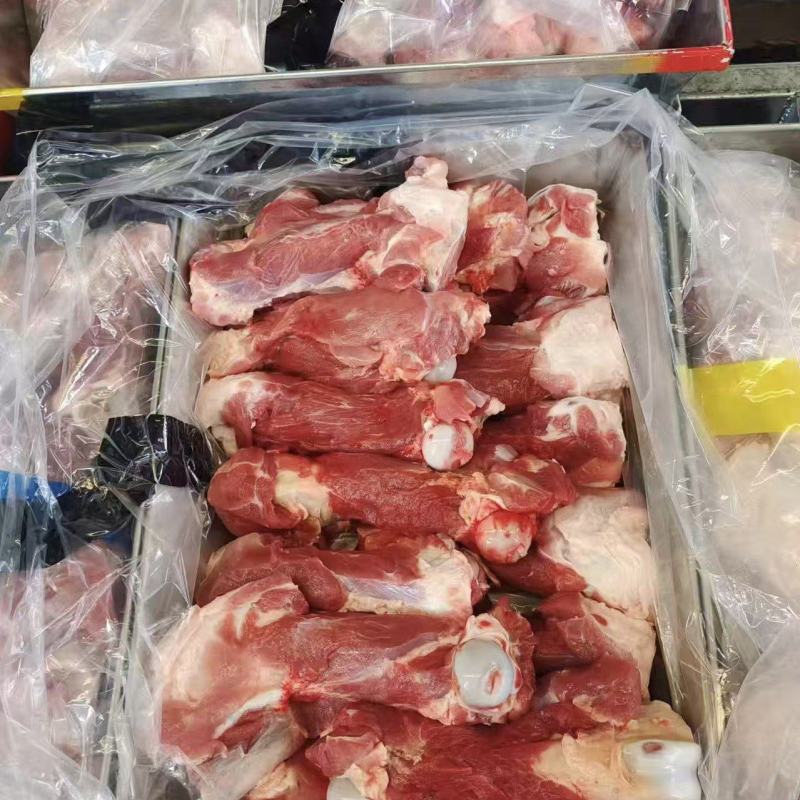 鲜分带肉后棒骨