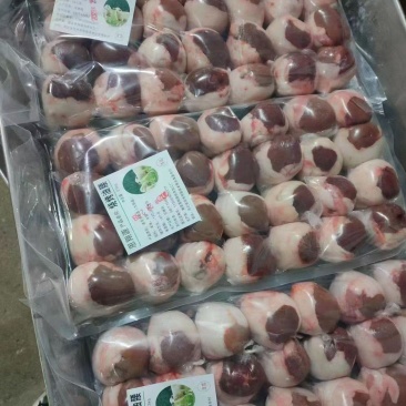 包油牛腰