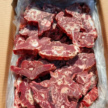 双威羊蝎子