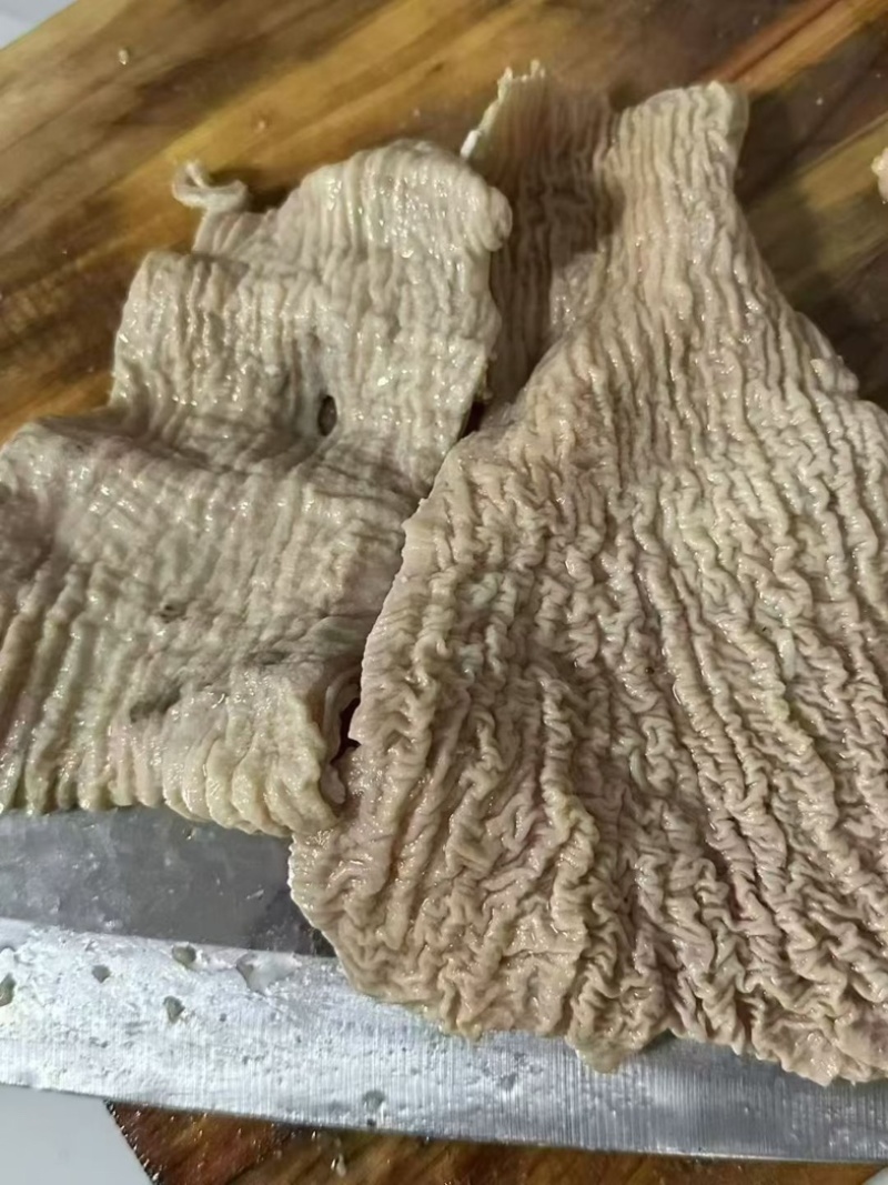 牛碗口7成熟