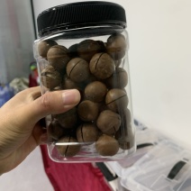 奶香夏威夷果，大颗粒，厂家直发，可批发代发