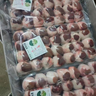 包油牛腰