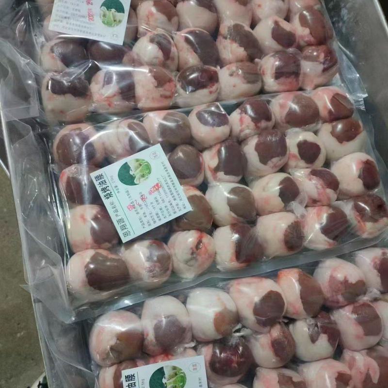 包油牛腰
