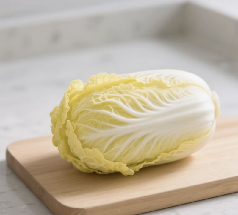 [推荐]精品娃娃菜，货源充足，量大从优，支持视频看货。