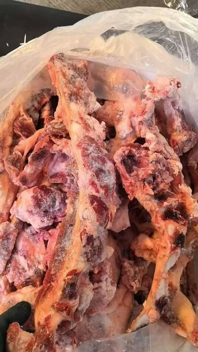 **牛霸王鞭，一件40斤。带肉带板筋，不带硬骨