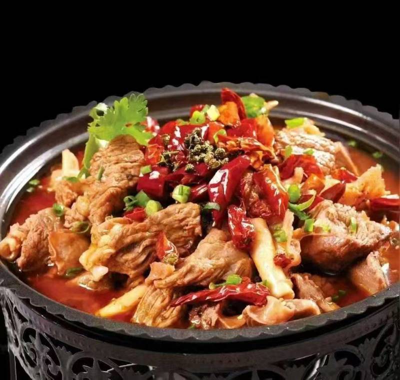 **牛霸王鞭，一件40斤。带肉带板筋，不带硬骨