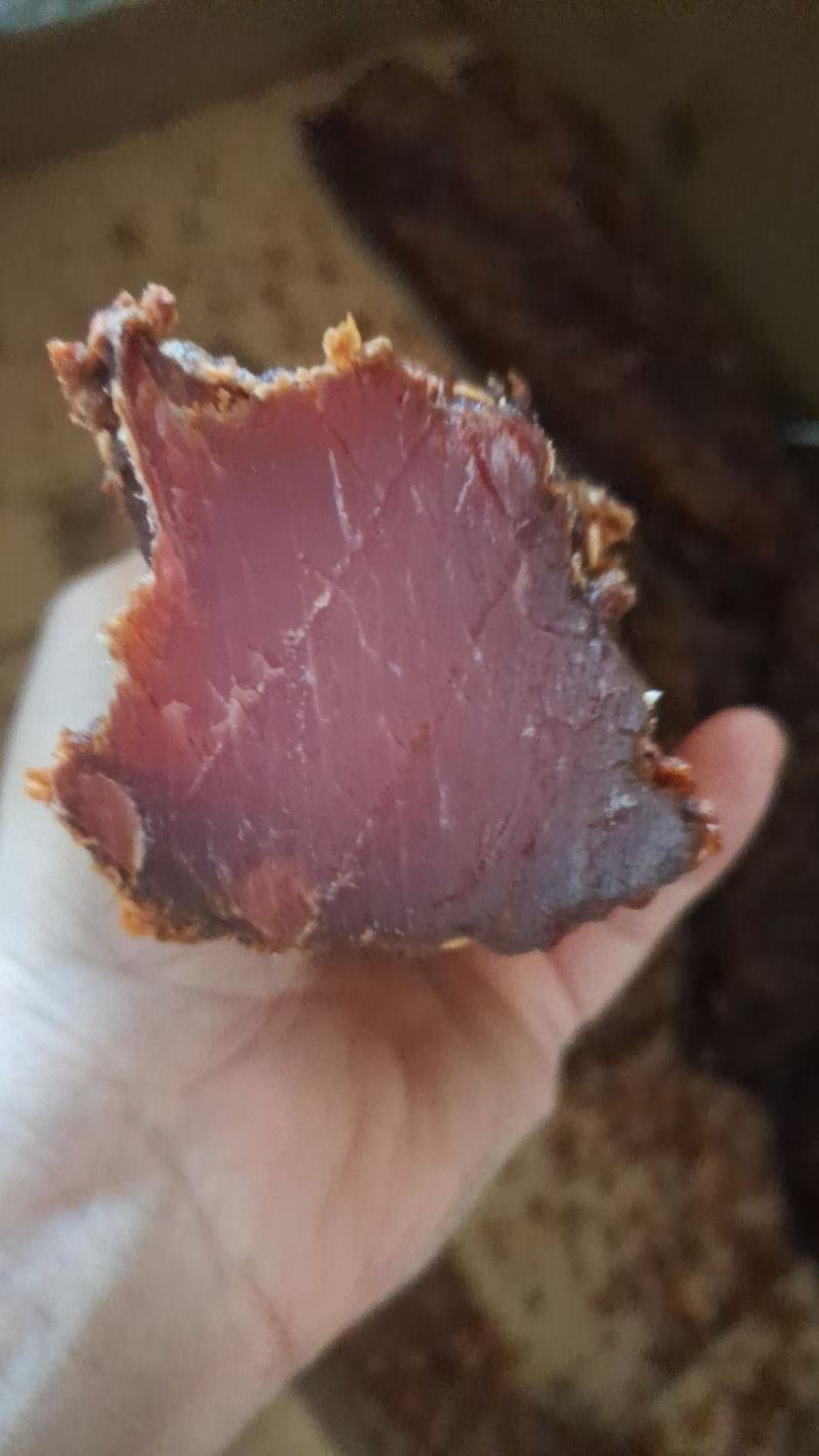 全熟猪里脊肉适合所有人群食用一件70斤麻辣五香一件批发