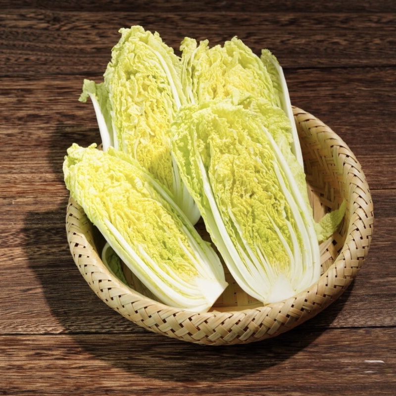 【实力推荐】江苏东台精品大娃娃菜，大量上市，欢迎老板选购