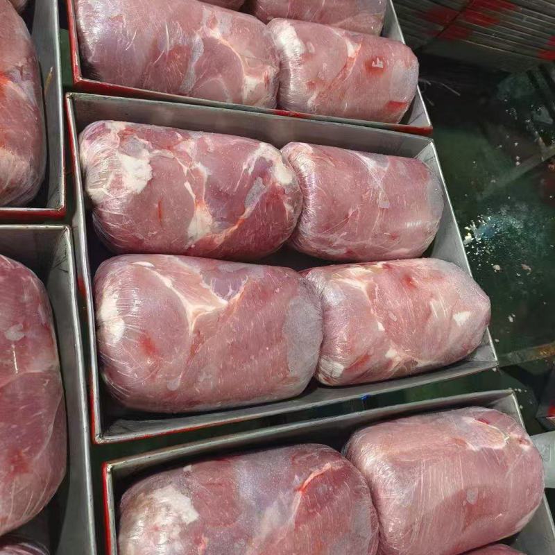 猪前腿肉后腿肉50斤