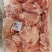 次一级肥猪干精肉25公斤/袋新货鲜分