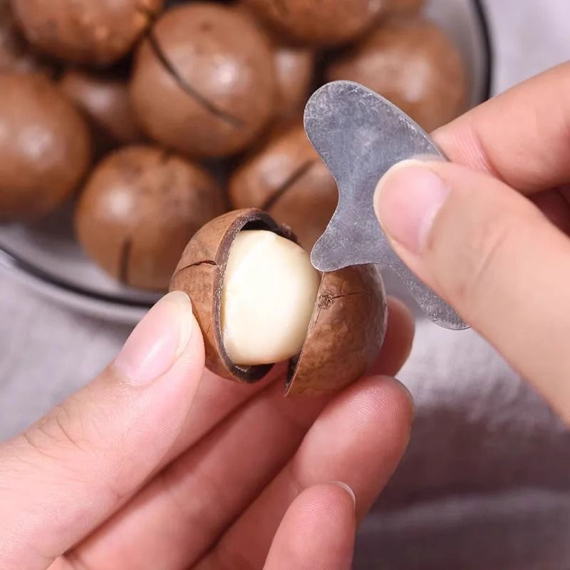 夏威夷果电商货