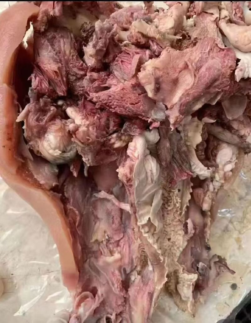 牛头肉