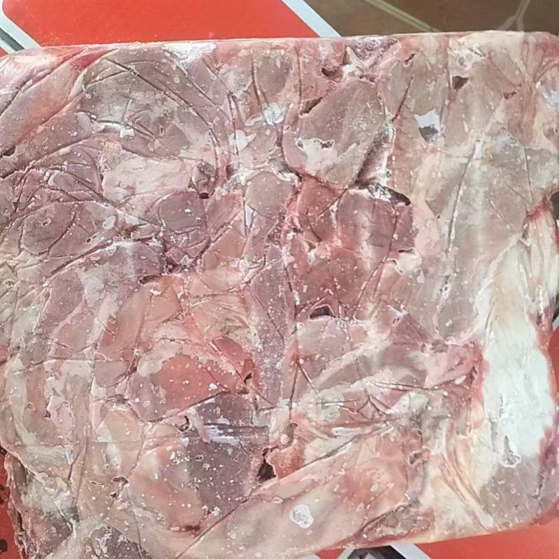 内蒙纯干羊肉