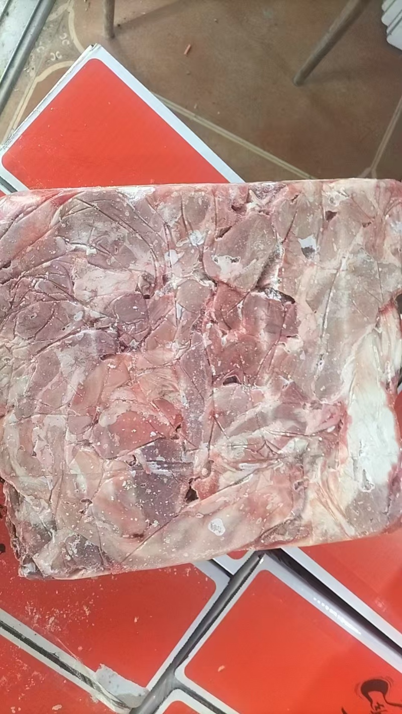 内蒙纯干羊肉