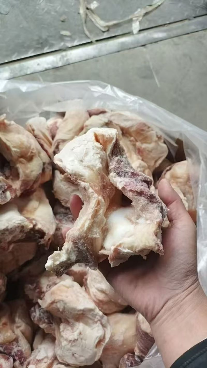 牛窝骨