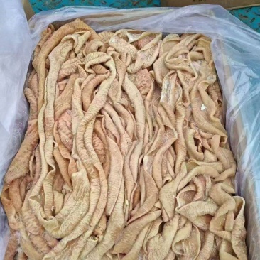 牛小肠破肠