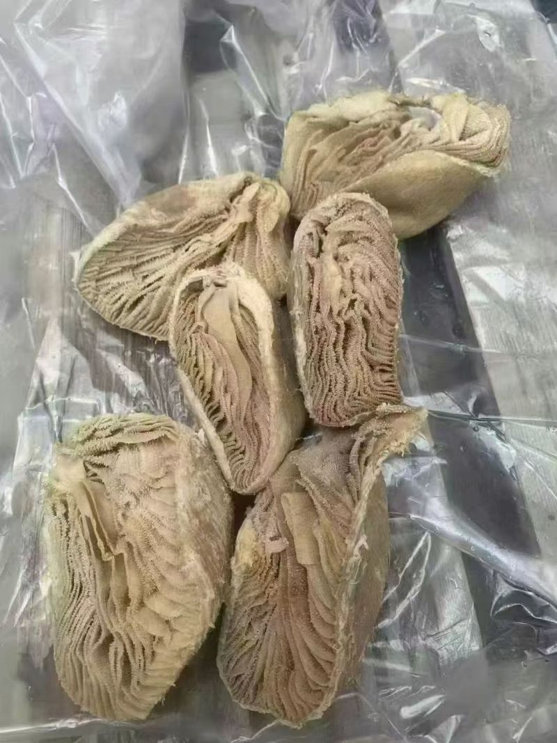 牛百叶