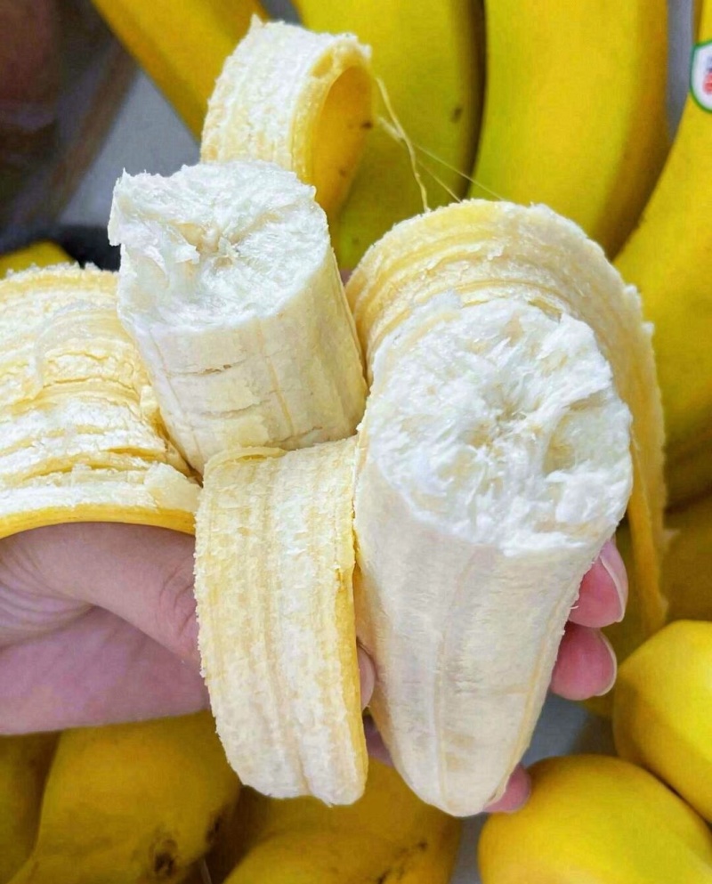 海南香蕉