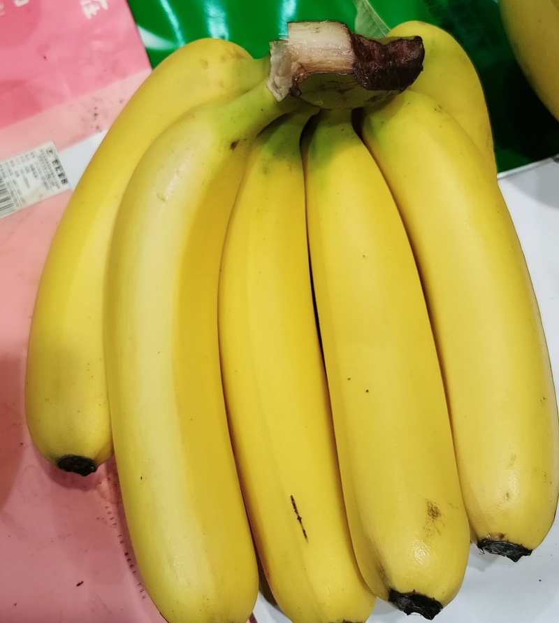 海南香蕉