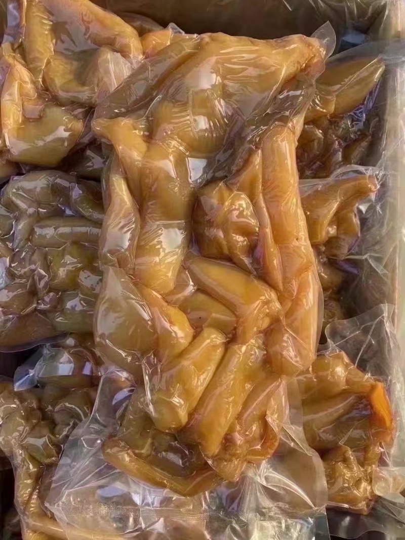 电商爆品牛蹄皮熟牛皮大量现货