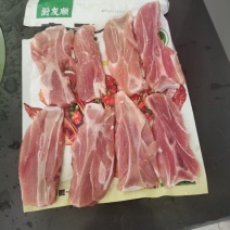 手抓扇子骨