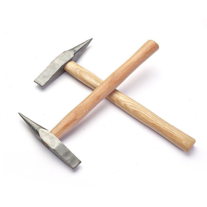 敲核桃农具