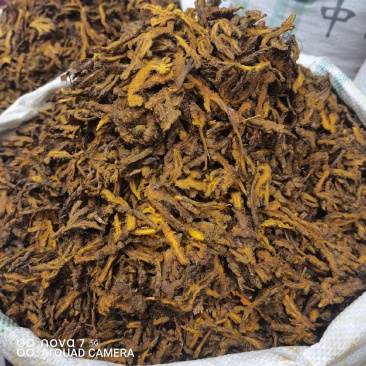 黄连片中药材黄连川黄连新货规格齐全量大从优