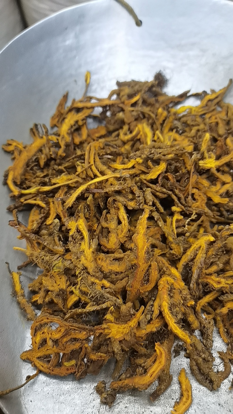 黄连片中药材黄连川黄连新货规格齐全量大从优