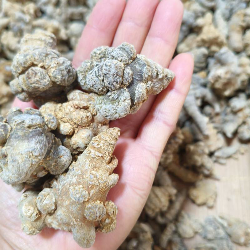 云南文山三七，大量批发零售，三七没有打蜡，经阳光自然晒干
