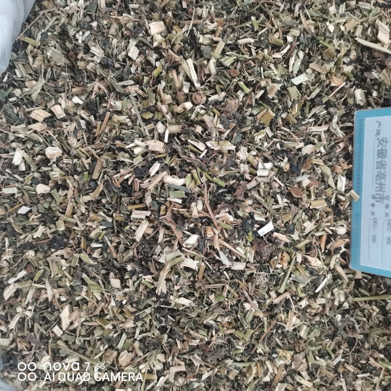 龙葵草中药材龙葵草全颗切断新货质量保证量大从优