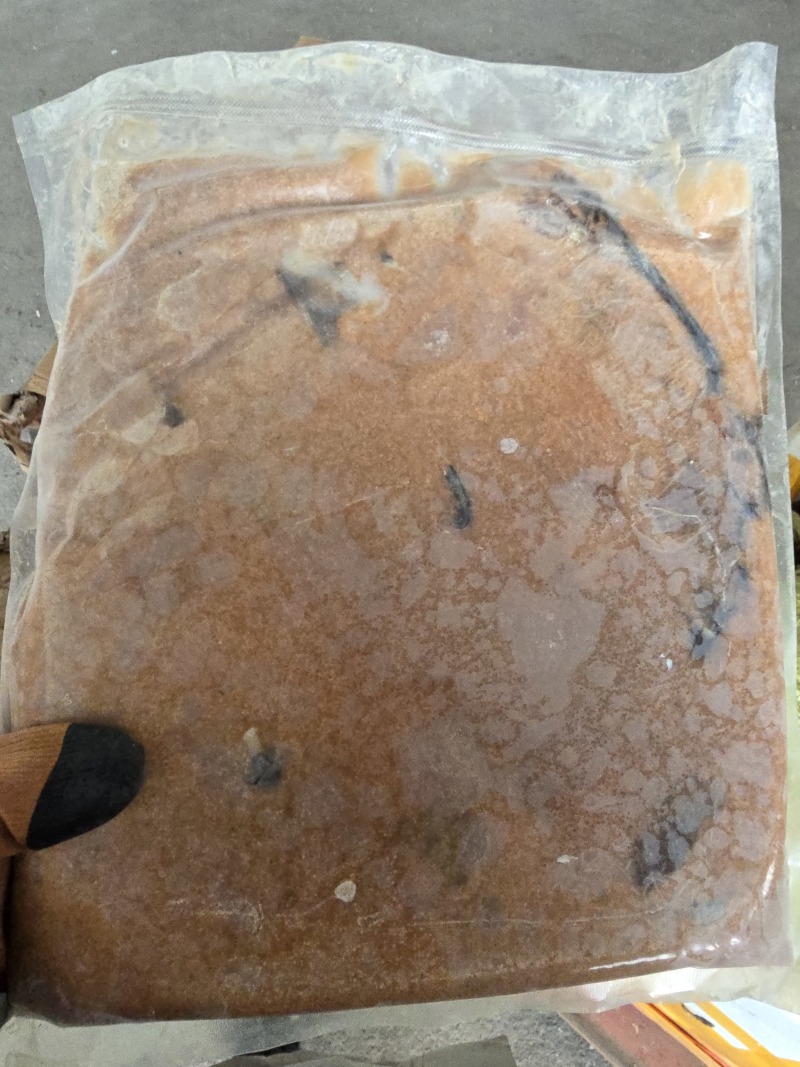 白鱼鱼籽
