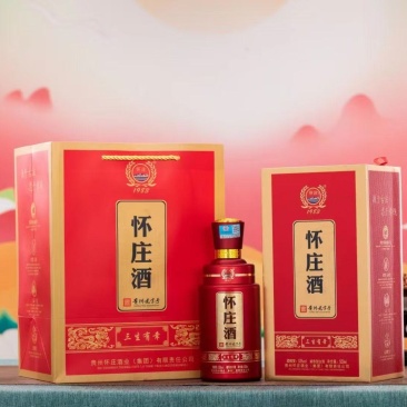 酱香型白酒