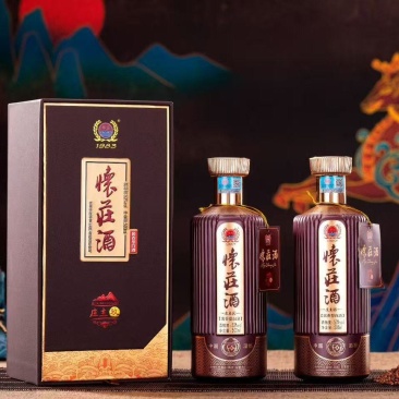 酱香型白酒