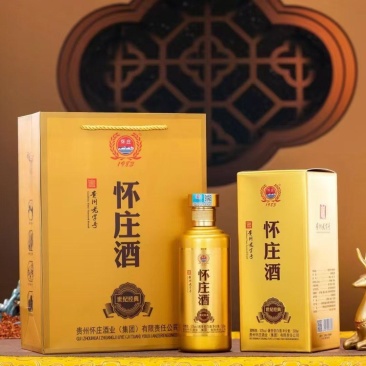 酱香型白酒