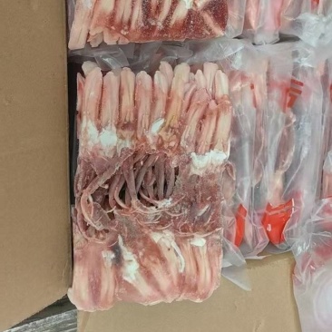 二级小鸭舌2吨
