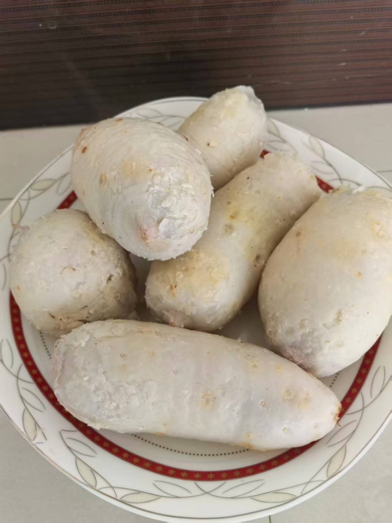 贵州精品牛奶小香芋（毛芋头）一手货源全国发货量大价优
