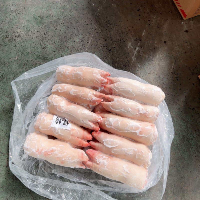 源宏纯干猪手猪蹄厂家直发规格齐全量大优惠品质保障