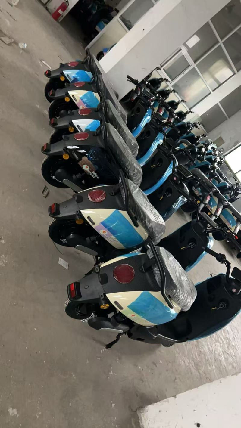 480起多款电动车批发